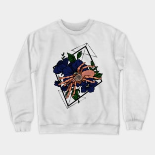 Pseudoclamoris Gigas Crewneck Sweatshirt